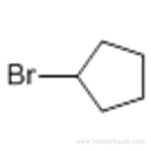 Bromocyclopentane CAS 137-43-9